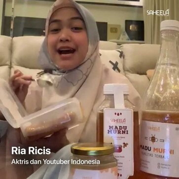 [COMPRESS] Ria-Ricis-Aktris-dan-Youtuber-Indonesia-scaled